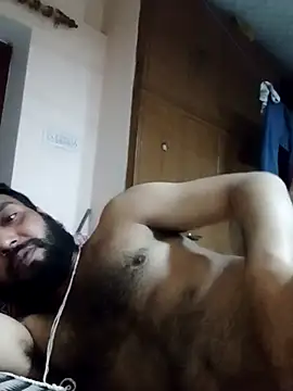 Rajasthani-boy online show from 02.25.25