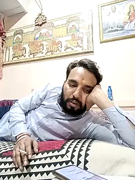 Rajasthani-boy online show from 03.01.25