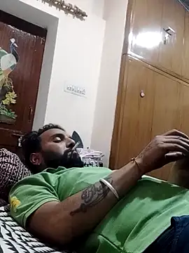 Rajasthani-boy online show from 03.18.25