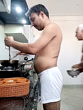 Rajasthani-boy online show from 03.04.26