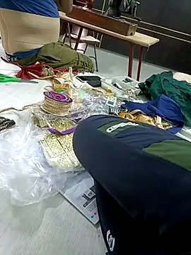 Rajasthani-boy online show from 03.15.26