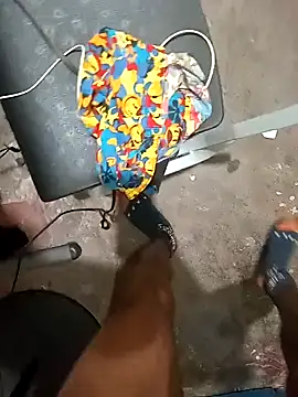 mario0212 online show from 11.21.25