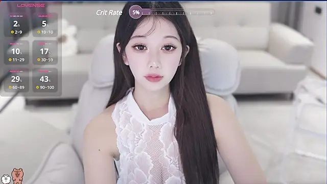 Olga 16888 online show from 03.05.25