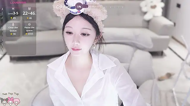 Olga 16888 online show from 03.13.25