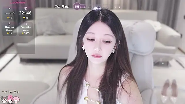 Olga 16888 online show from 03.17.25