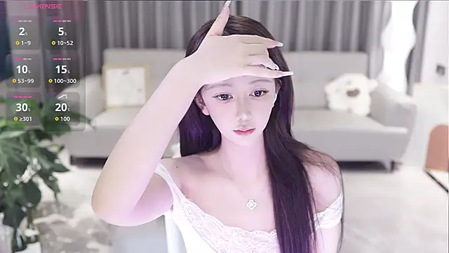 Olga 16888 online show from 09.18.25