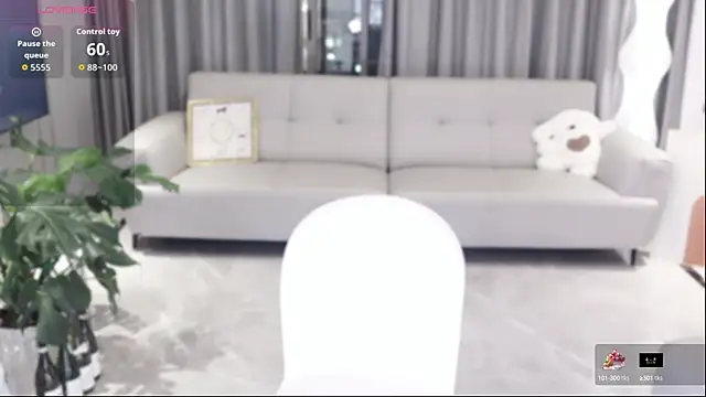 Olga 16888 online show from 10.06.25