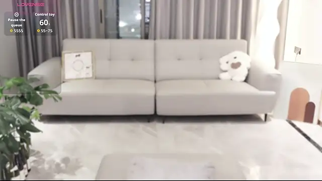 Olga 16888 online show from 10.29.25