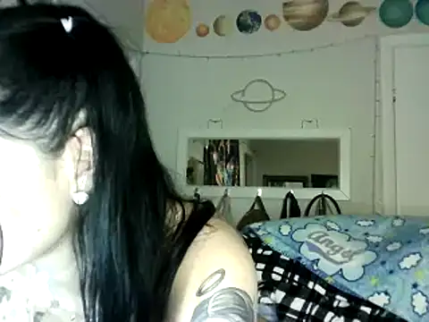 Snapshot of nikkikittyx3 chatting on 03.22.25 nikkikittyx3 online show from 03.22.25