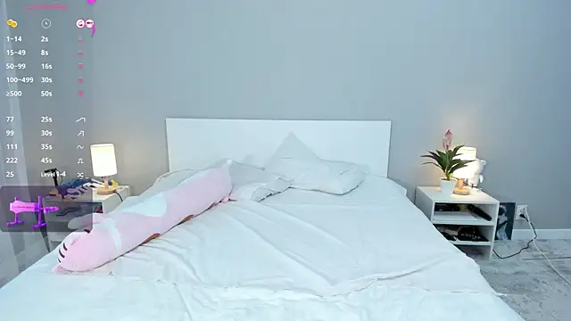 marin light online show from 03.19.25