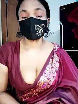 Anika-1 online show from 11.02.25