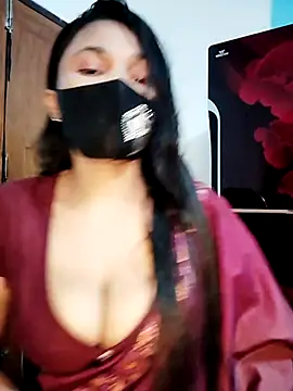 Anika-1 online show from 11.03.25