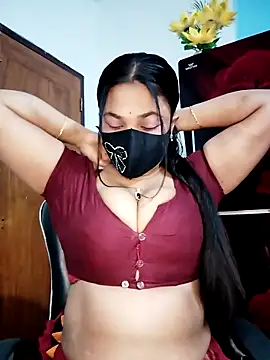 Anika-1 online show from 04.26.26