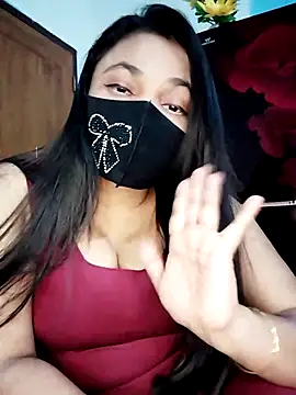 Anika-1 online show from 05.01.26