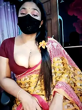 Snapshot of Anika-1 chatting on 06.16.26 Anika-1 online show from 06.16.26