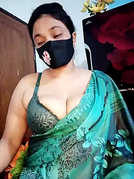 Anika-1 online show from 07.01.26