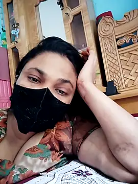 Anika-1 online show from 07.06.26