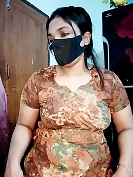 Anika-1 online show from 07.07.26