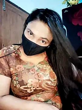 Anika-1 online show from 07.08.26