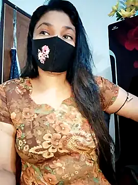 Anika-1 online show from 07.14.26