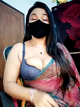 Anika-1 online show from 07.27.26
