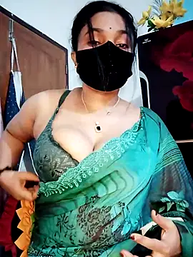 Anika-1 online show from 07.31.26