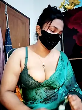 Anika-1 online show from 08.09.26