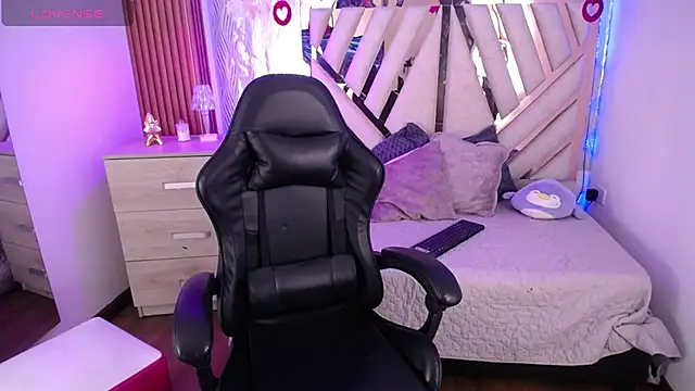 NyxAndria 1 online show from 03.01.26