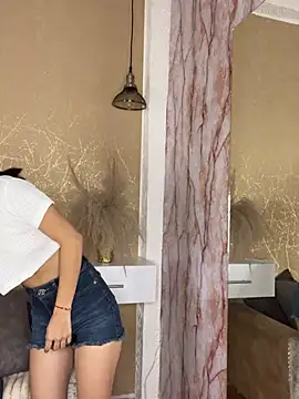 StefanyRousse online show from 03.14.25