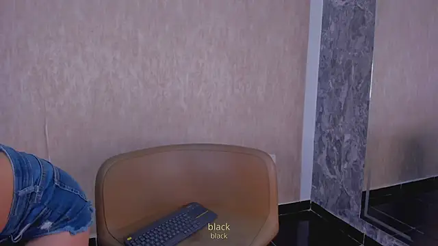 StefanyRousse online show from 10.15.25