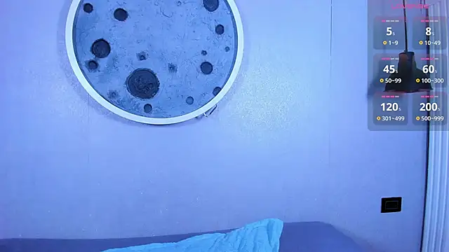 Sara conde online show from 11.29.25