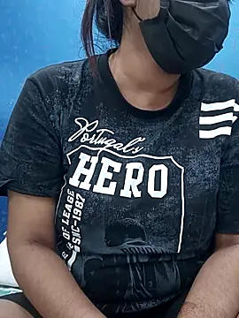 Snehalive online show from 10.13.25