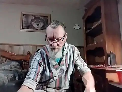 Snapshot of Aldick68 chatting on 02.24.25 Aldick68 online show from 02.24.25