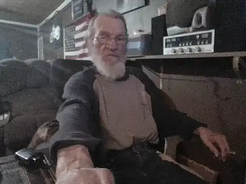 Snapshot of Aldick68 chatting on 02.22.26 Aldick68 online show from 02.22.26