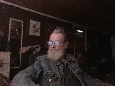 Snapshot of Aldick68 chatting on 03.15.26 Aldick68 online show from 03.15.26