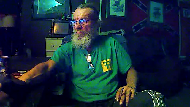 Snapshot of Aldick68 chatting on 03.16.26 Aldick68 online show from 03.16.26