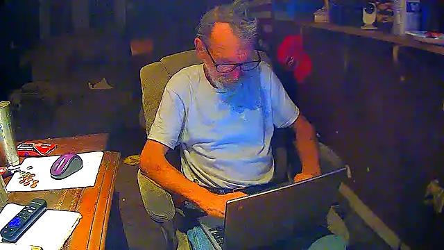 Aldick68 online show from 05.26.26
