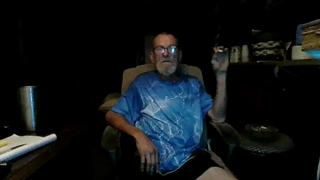 Aldick68 online show from 06.21.26