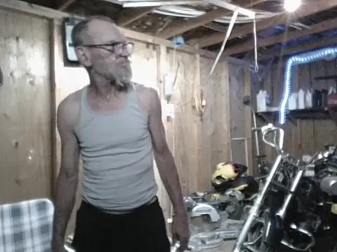 Aldick68 online show from 06.27.26