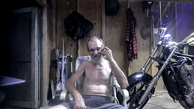 Aldick68 online show from 07.20.26