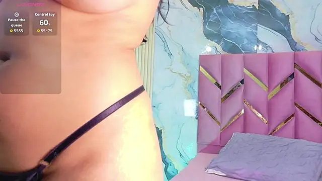 hotiergirl online show from 03.04.26