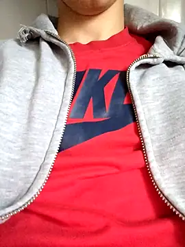 StirringOomph online show from 12.04.25