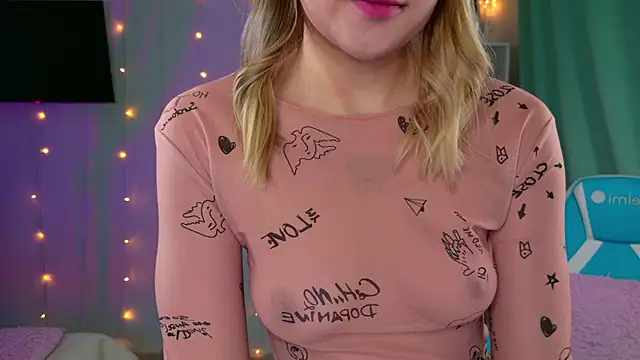 Mercedes Robinson online show from 02.05.26