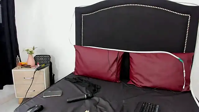 EmmySweett2 online show from 03.12.26