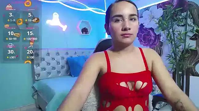 Snapshot of Maylin_horny19 chatting on 02.06.25 Maylin horny19 online show from 02.06.25