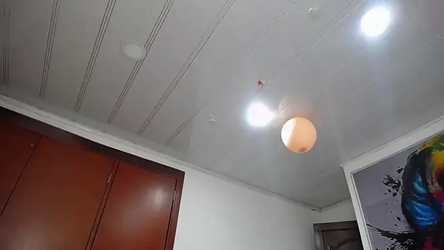 Maylin horny19 online show from 02.22.26