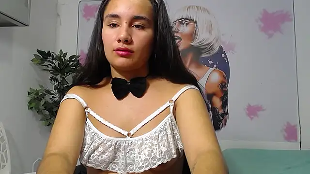Maylin horny19 online show from 04.21.26