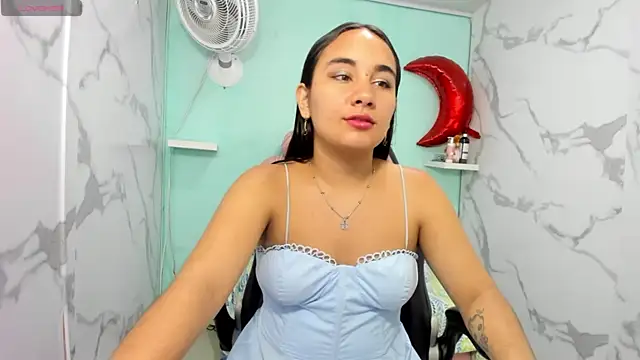 Maylin horny19 online show from 06.04.26