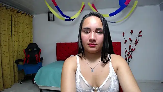 Maylin horny19 online show from 06.22.26