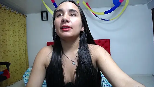 Maylin horny19 online show from 06.27.26